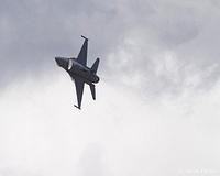 F-16 #5
