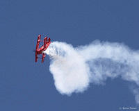 Oracle Challenger #1: Twisty
World's highest performance bi-plane