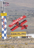 Oracle Challenger #3: Dragging Tail